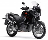 2006 Aprilia ETV 1000 Caponord photo